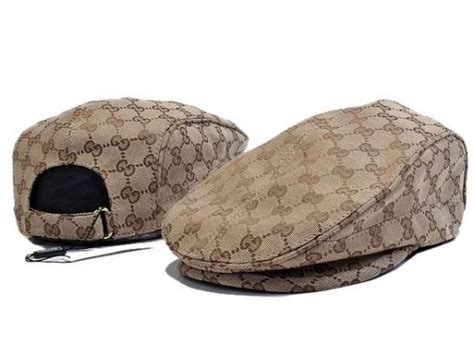 gucci flat cap hat|gucci hat price list.